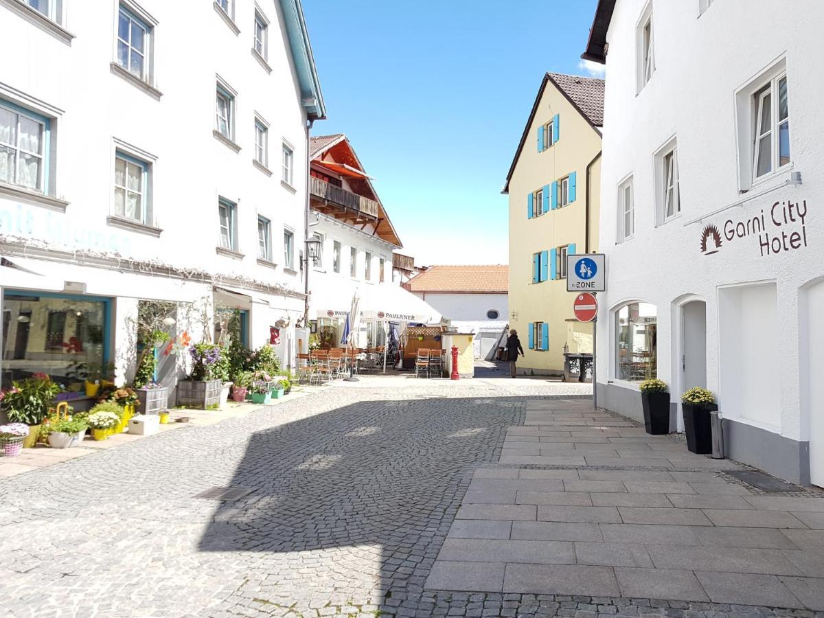 House Alpeneck 3*
