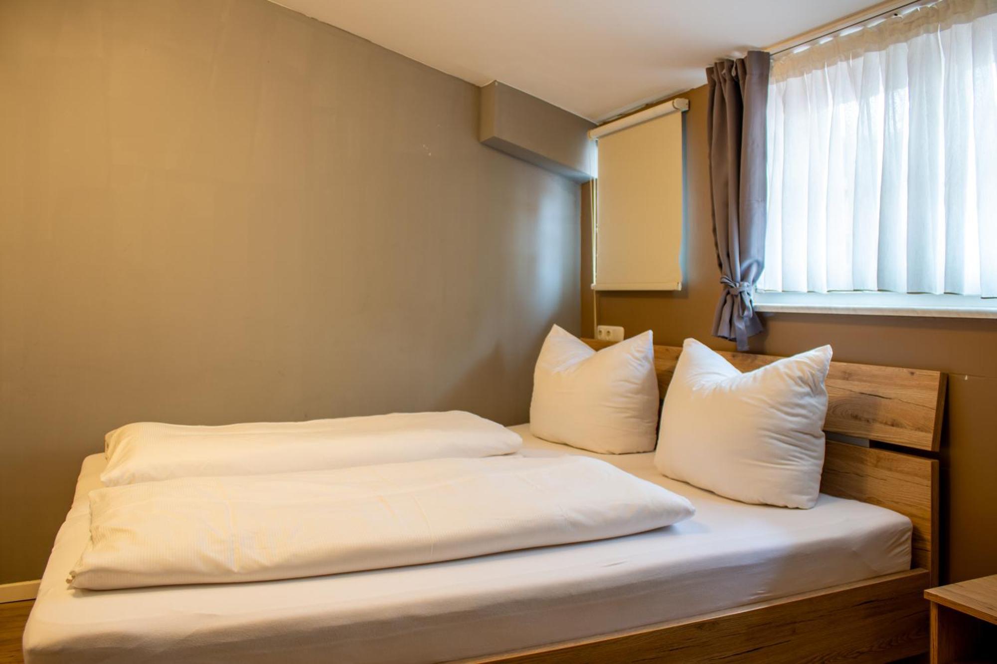 House Alpeneck 3*