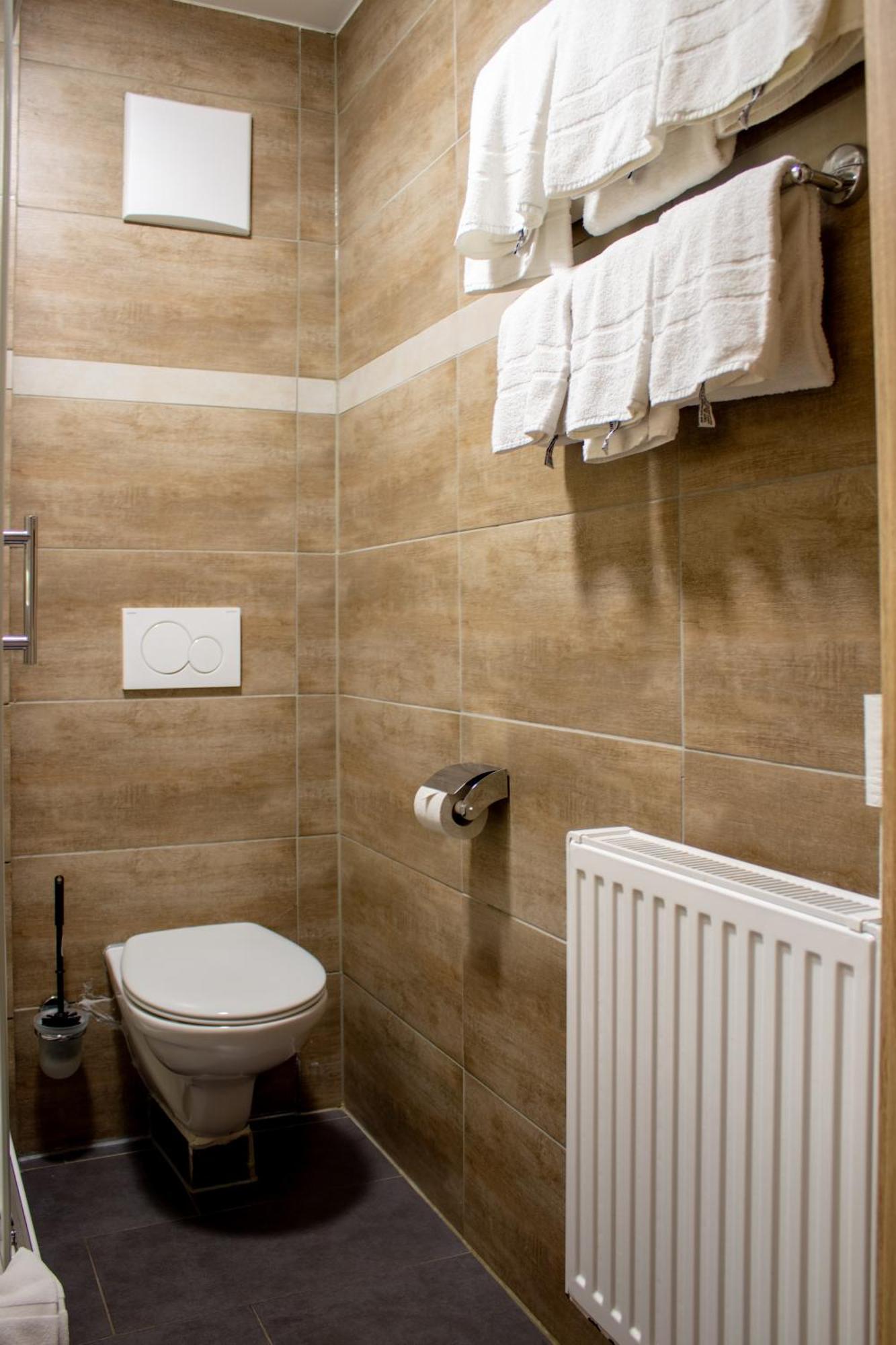 House Alpeneck 3*