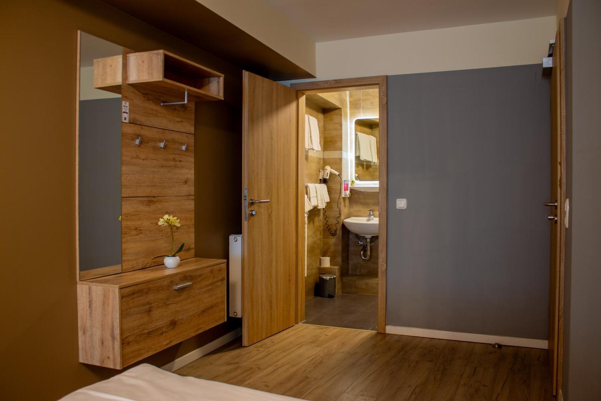 Hotel House Alpeneck