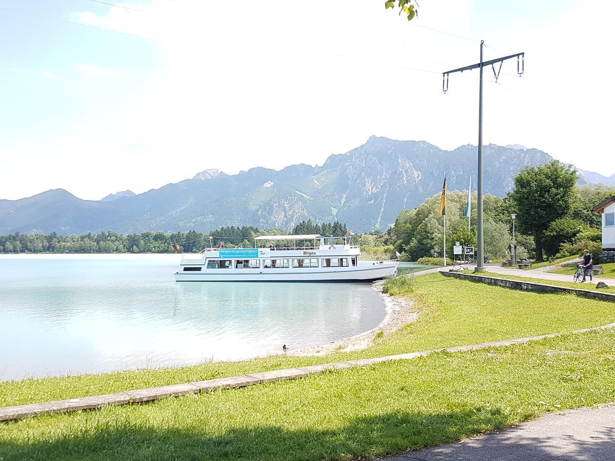Hotel House Alpeneck 3*