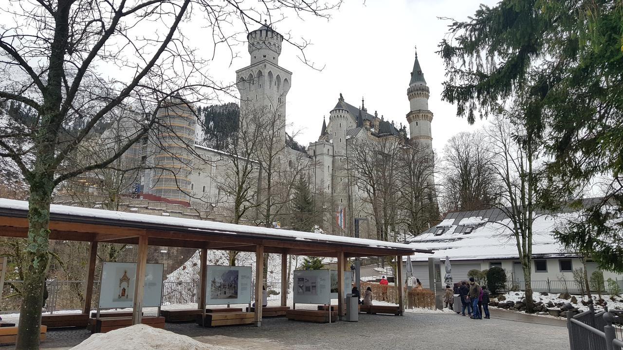House Alpeneck Hotel