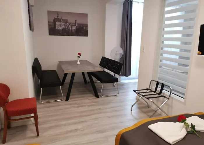 City House Alpeneck
