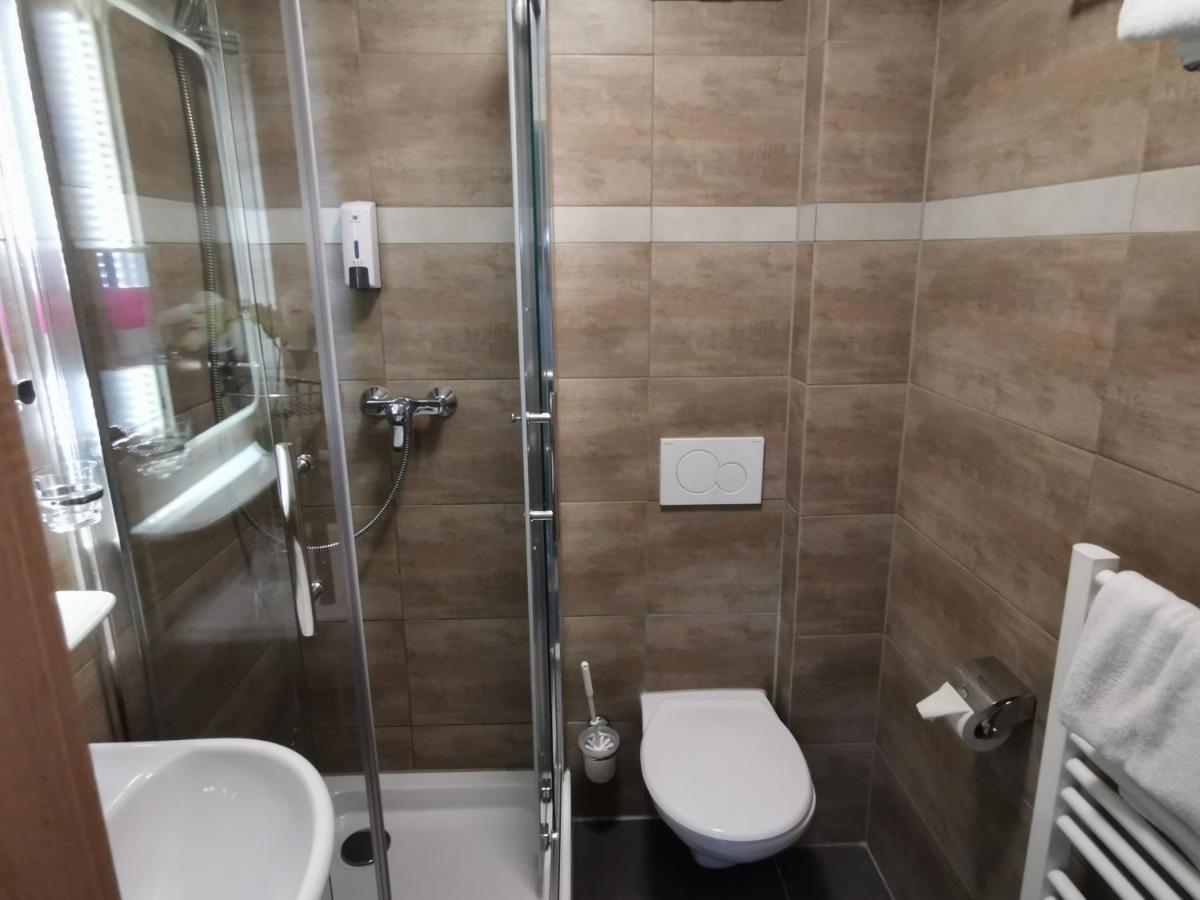 Hotel House Alpeneck