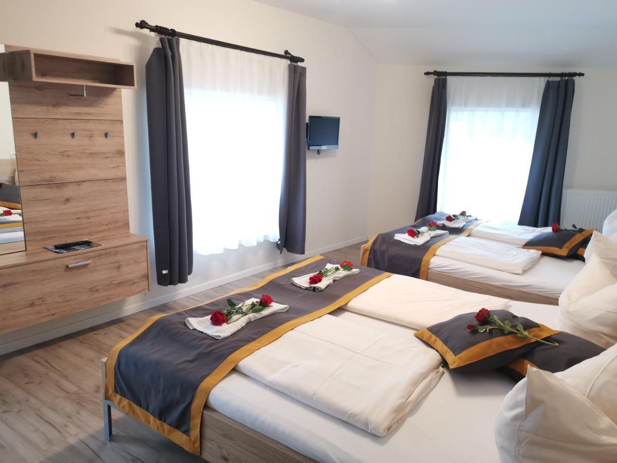 Hotel House Alpeneck Füssen
