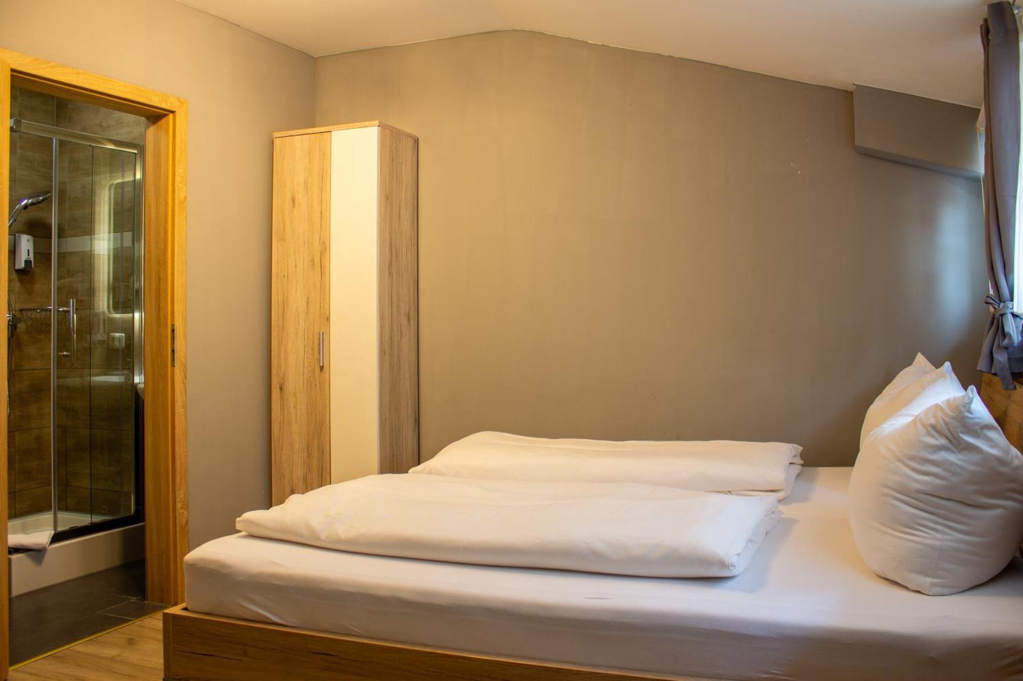 House Alpeneck 3* Füssen