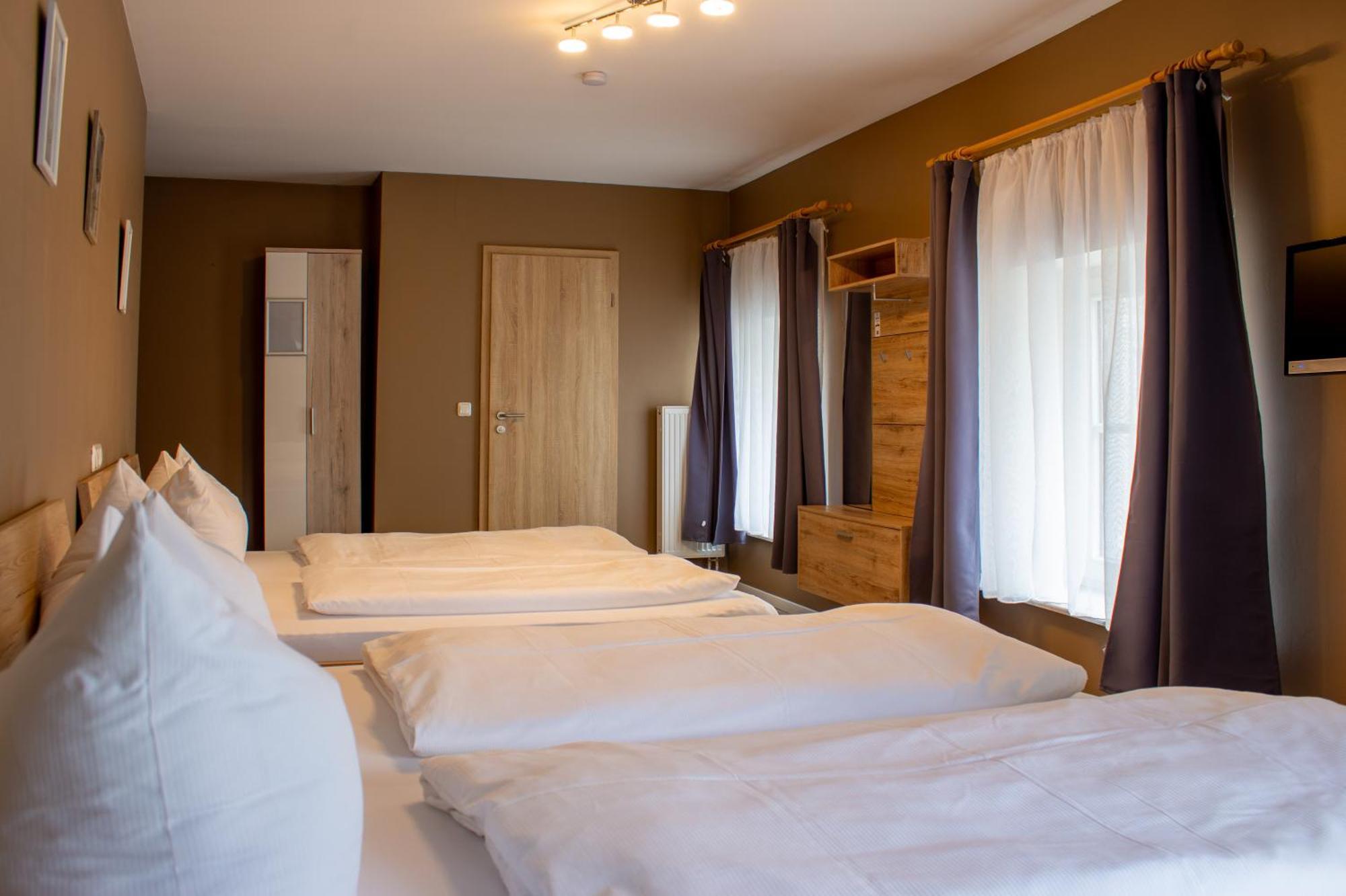 Hotel House Alpeneck Füssen