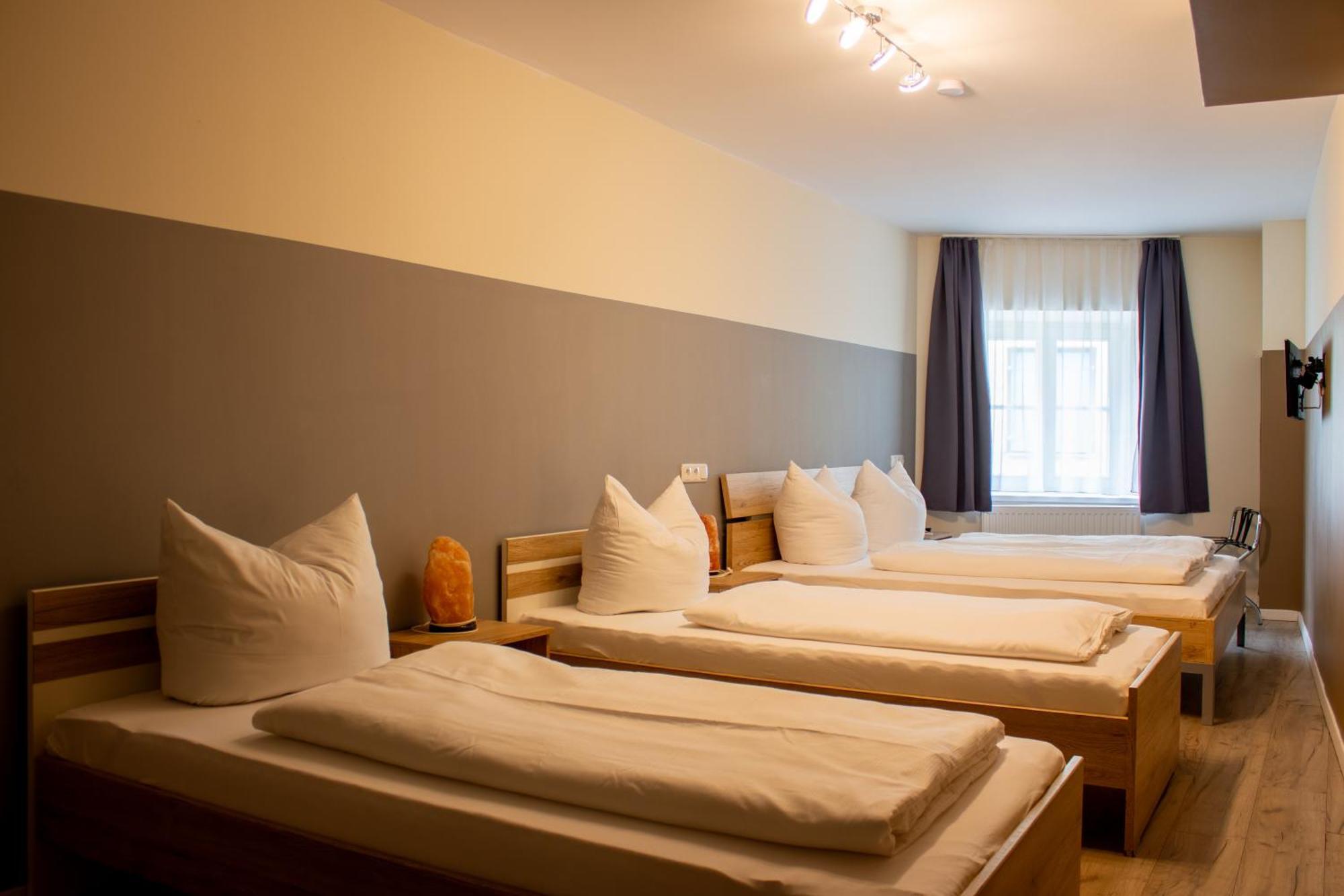 House Alpeneck Hotel Füssen