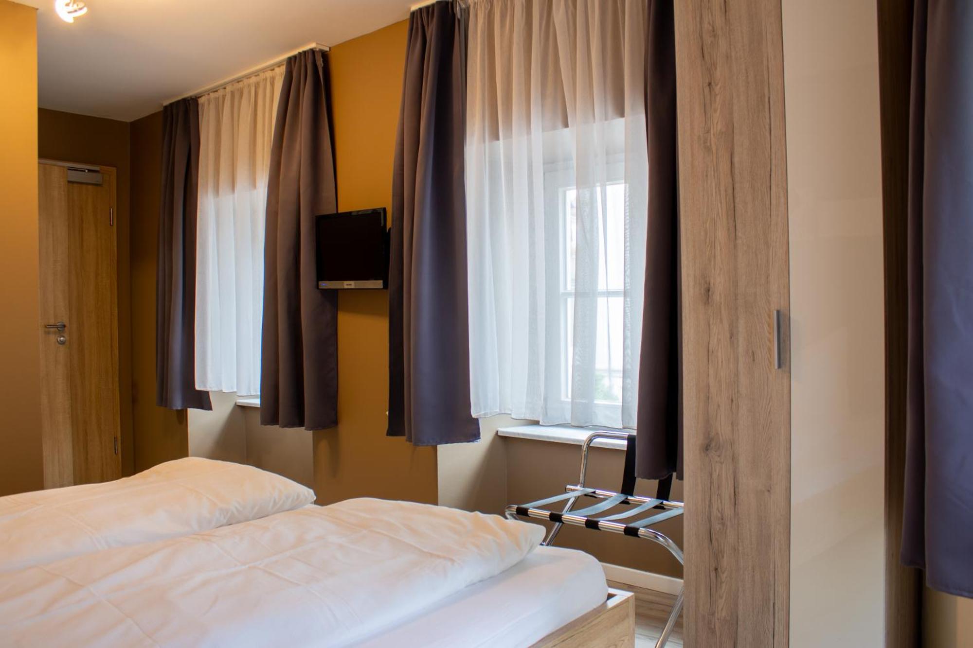 Hotel House Alpeneck Füssen