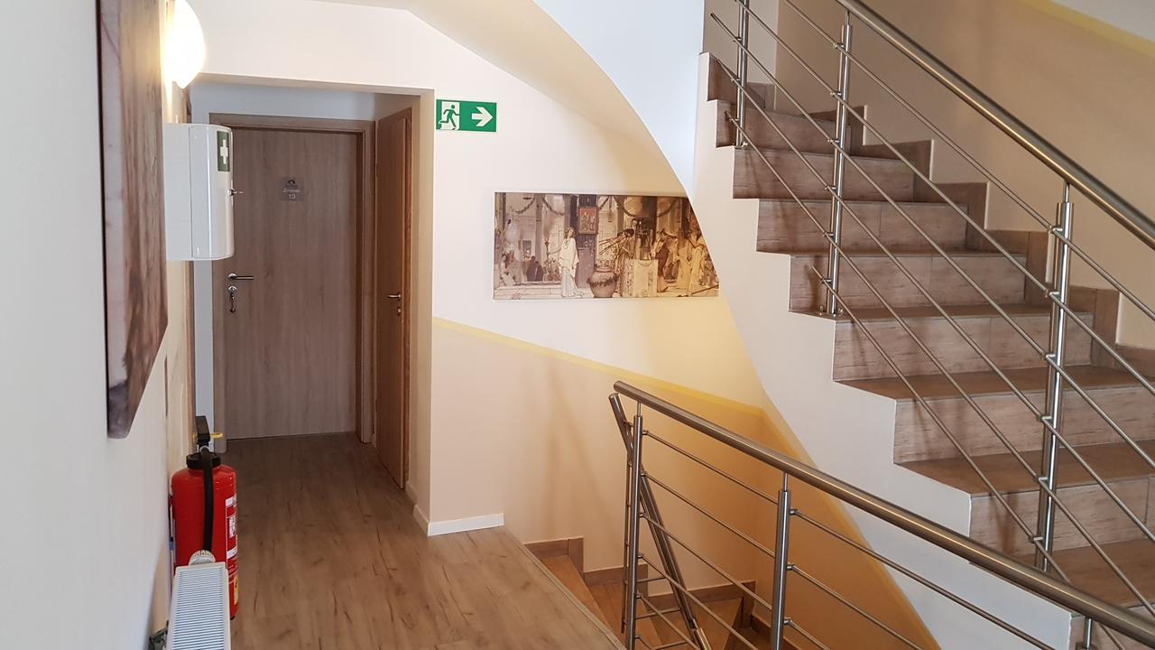 Hotel House Alpeneck 3*