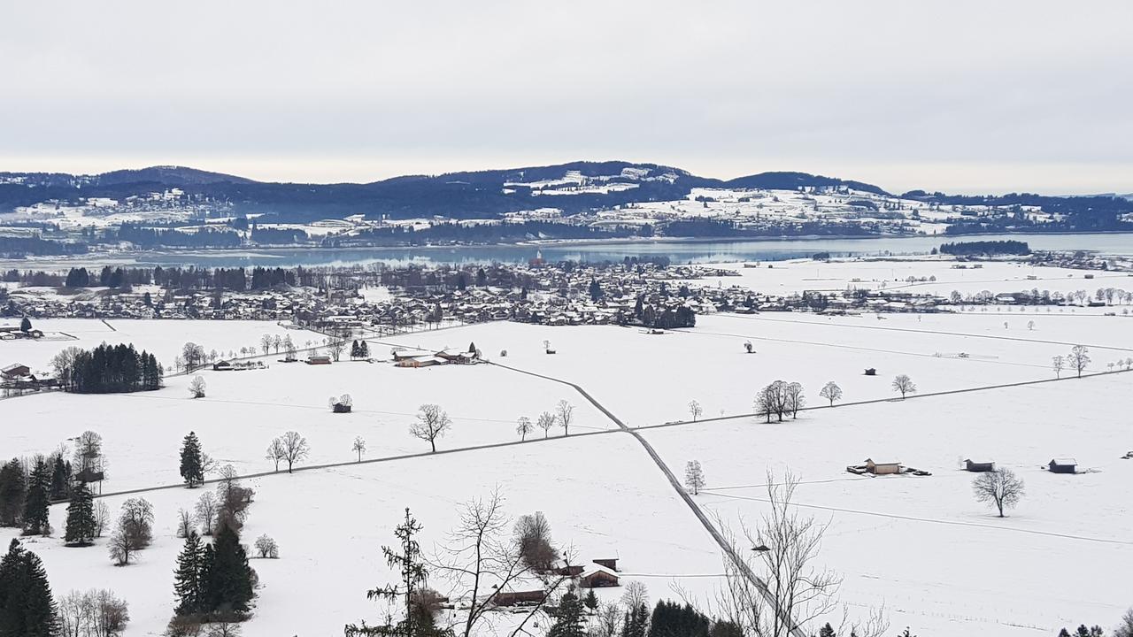 House Alpeneck 3*