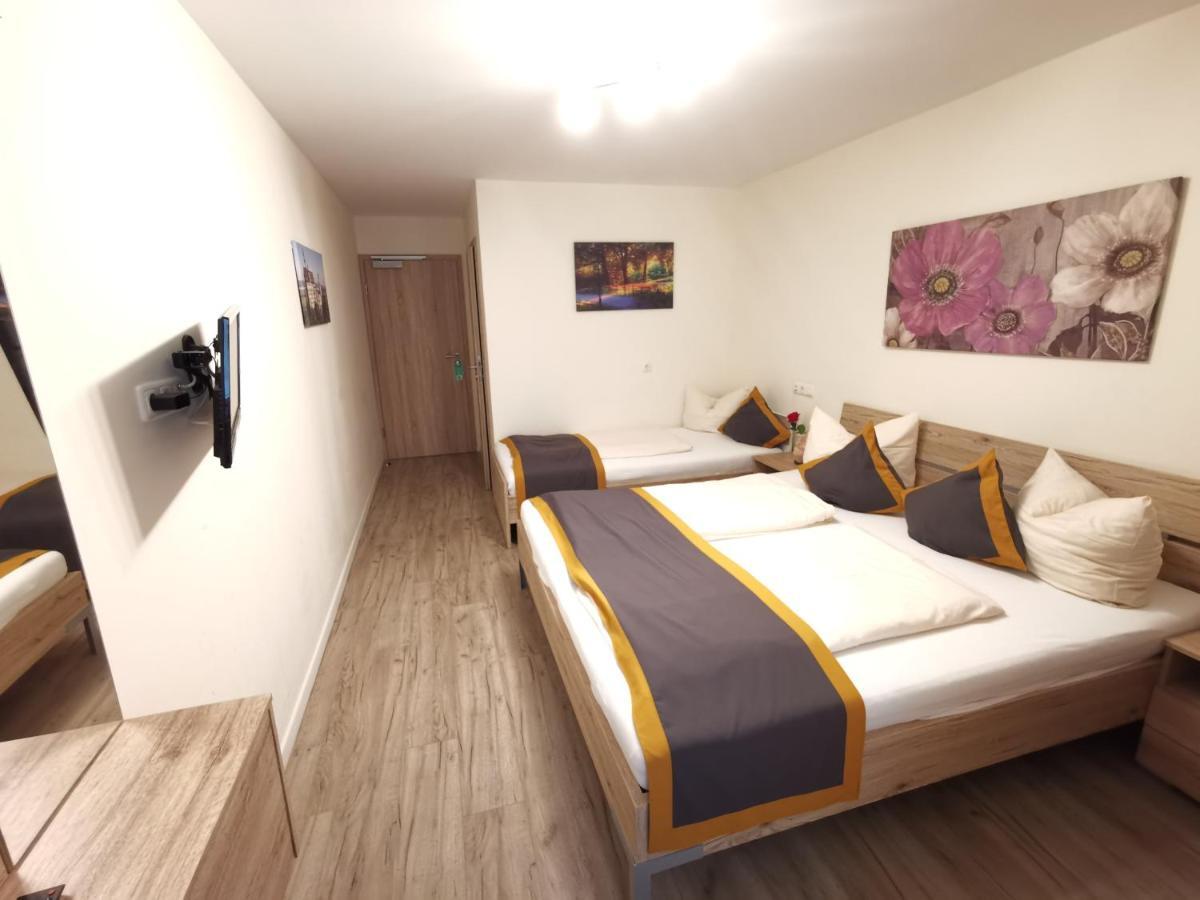 Hotel House Alpeneck 3*